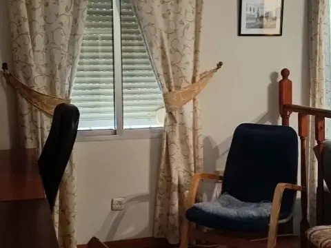 Piso en calle Diego de Almagro