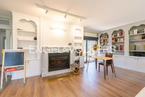 Casa en Monte Alina-La Cabaña