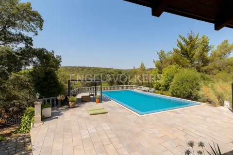 Casa en Valdemorillo