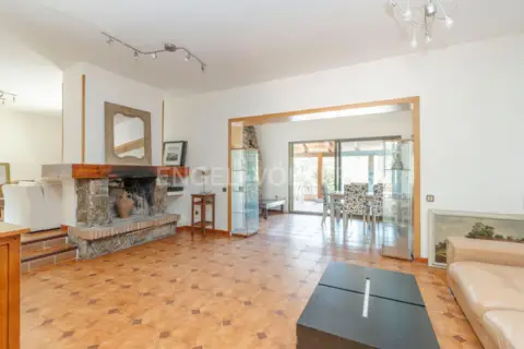 Casa en Valdemorillo