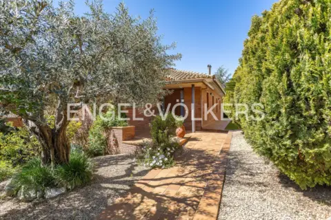 Casa en Carrer del Maresme