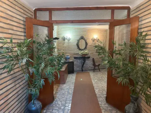 Casa rústica en Mallén