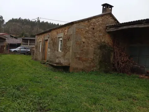 Casa en calle de Arcai, 19