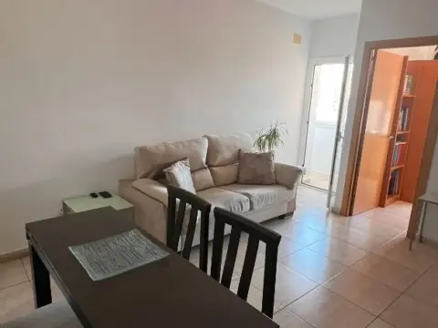 Ático en Carretera de la Mena