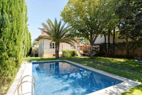Casa en El Plantío