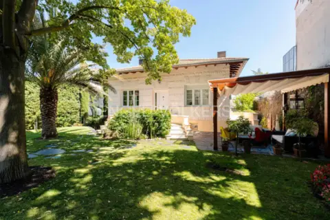Casa en El Plantío