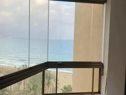 Apartamento en La Malagueta-Monte Sancha