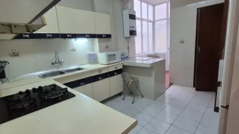 Piso en calle de Nicolás López de Velasco