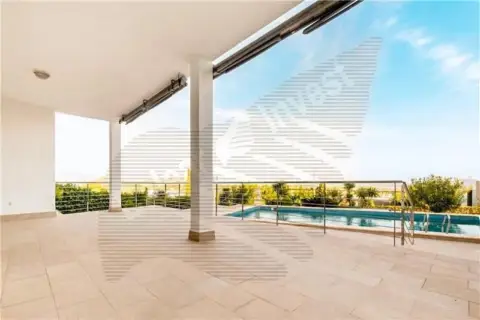 Chalet en Santa Ponça