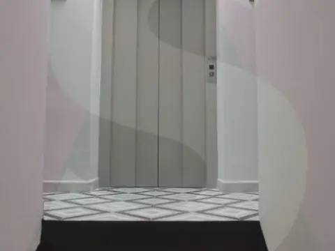 Ático en calle de Martín Cansado