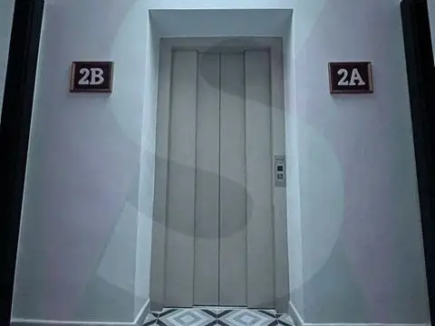 Ático en calle de Martín Cansado