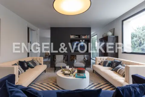 Casa en Parque de Boadilla