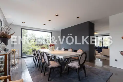 Casa en Parque de Boadilla