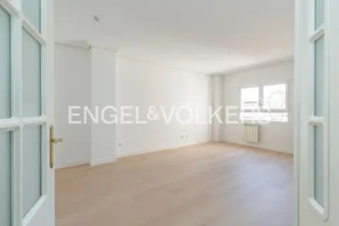 Apartamento en Prado de Somosaguas