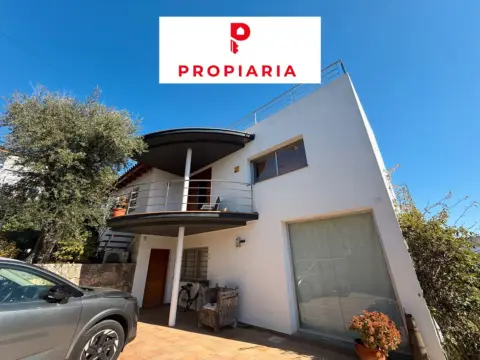 Casa en Montmar