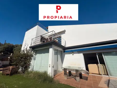 Casa en Montmar