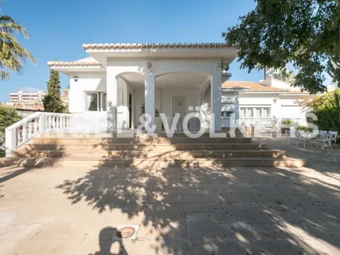 Casa en Playa de Gandia
