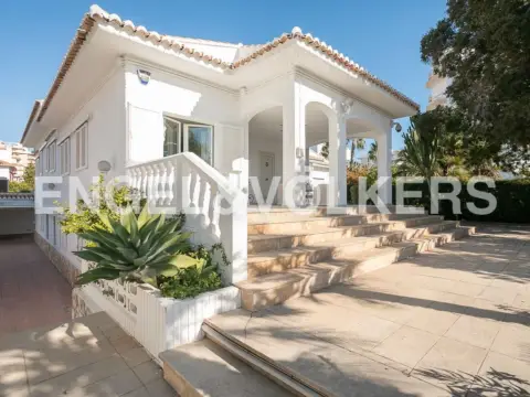 Casa en Playa de Gandia