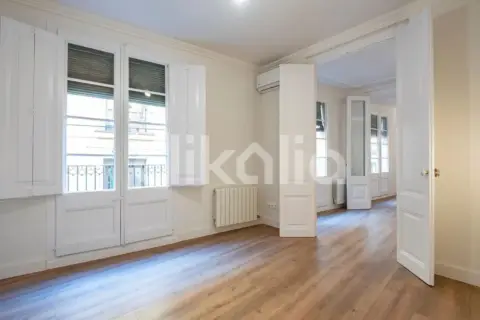 Piso en El Barri Gòtic