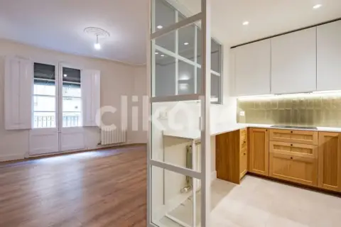 Piso en El Barri Gòtic