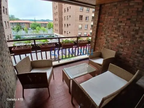 Piso en calle de Luis López Oses