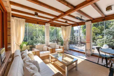 Casa en Encinar de los Reyes