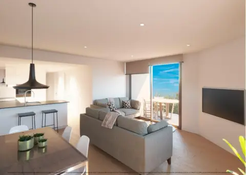 Piso en Carrer de Jacint Verdaguer