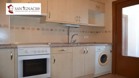 Piso en calle Bu-V-5632, nº 2