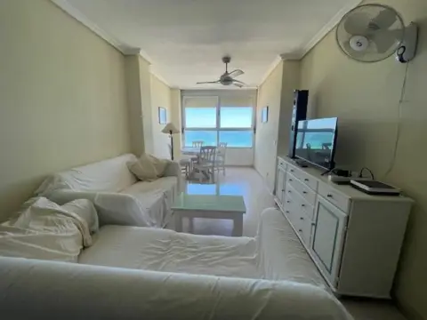 Apartamento en Avenida de Niza