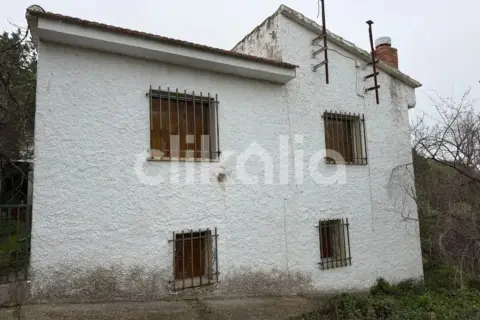 Casa en Brea de Tajo