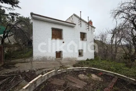 Casa en Brea de Tajo