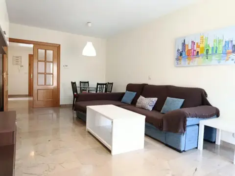 Piso en La Viña-San José