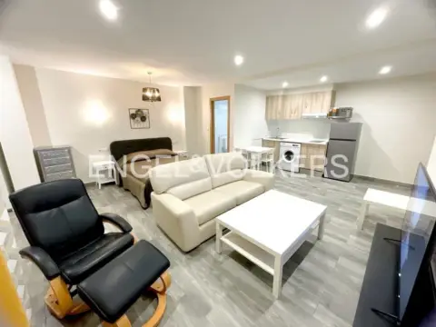 Apartamento en Avenida Giorgeta