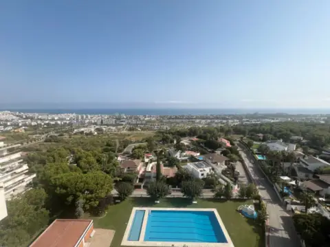 Piso en Carrer del Bosc d'en Bruguera, 17