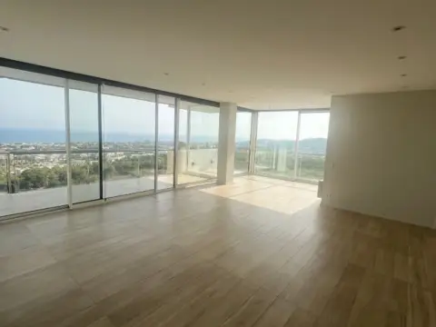 Piso en Carrer del Bosc d'en Bruguera, 17