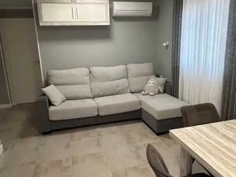 Piso en calle de Matilde Peñaranda