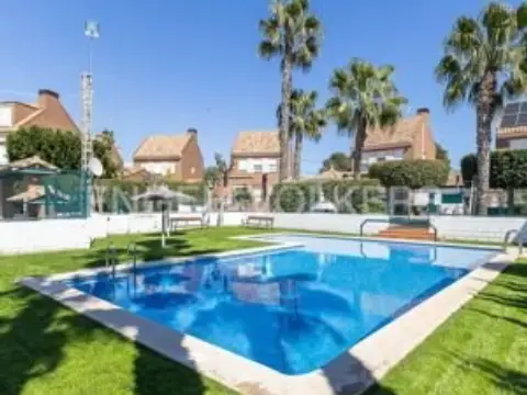 Casa en calle Sector J Mas Camarena