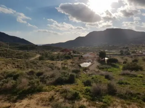 Terreno en calle Poblado Galifa