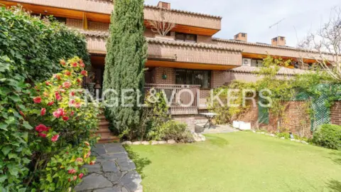 Casa en El Burgo-El Abajón
