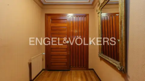 Casa en El Burgo-El Abajón
