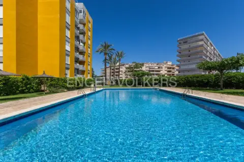 Piso en Avenida de Mare Nostrum