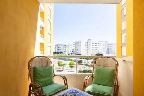 Piso en Avenida de Mare Nostrum