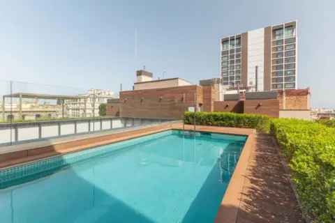 Apartamento en La Vila de Gràcia