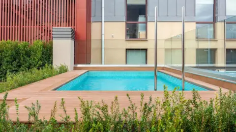 Apartamento en La Vila de Gràcia