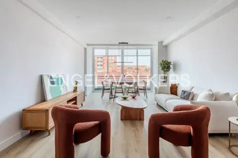 Piso en calle Orense