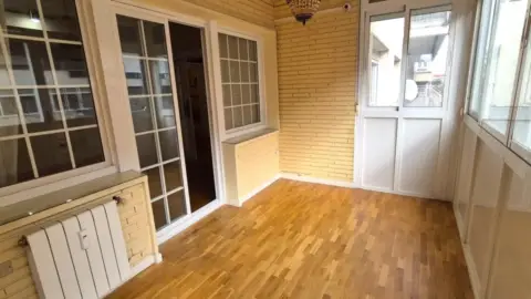Piso en Avenida de Europa