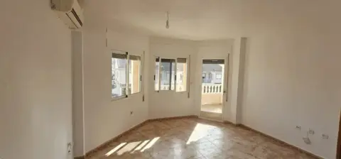 Piso en calle de la Archena