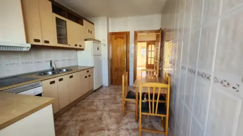 Piso en calle de la Archena