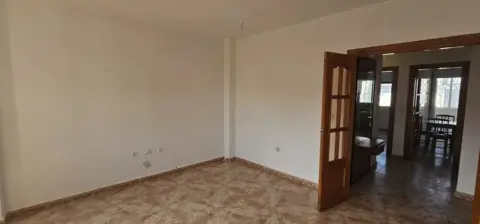 Piso en calle de la Archena