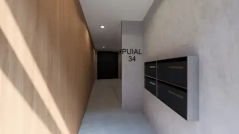 Estudio en calle Carrer del Puial
